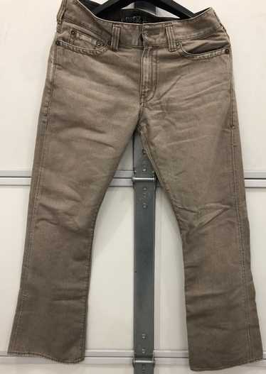 Guess Guess Tan Jeans (34 x 32)