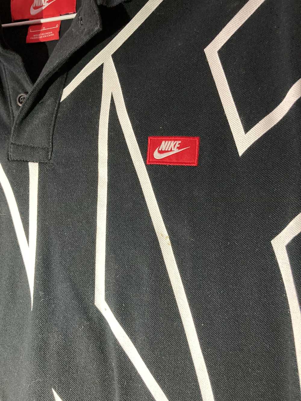 Nike Nike Men’s Big Logo Golf Shirt - image 3