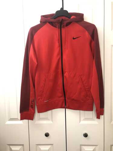 Nike Nike Dri Fit Elite Hoodie