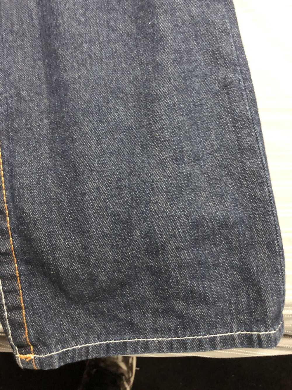 True Religion True religion slim embroidered jeans - image 4