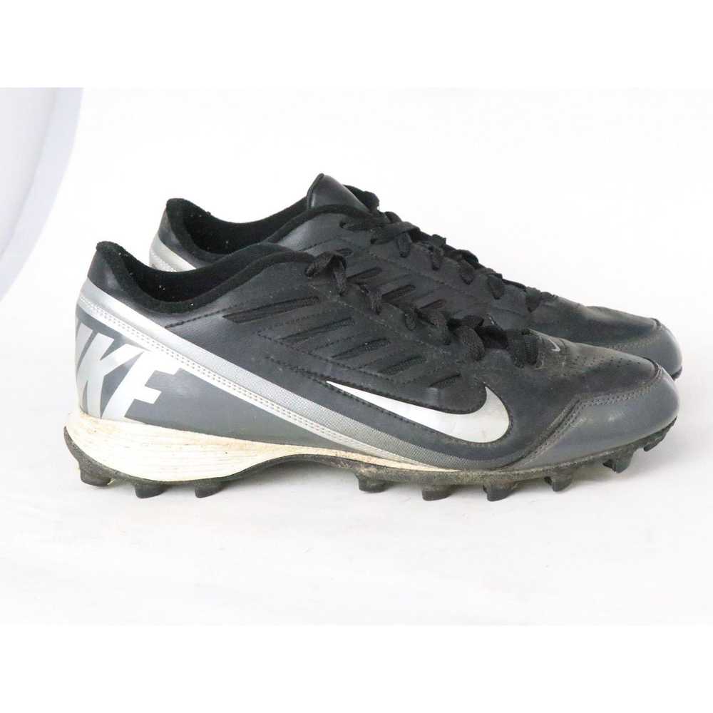 Nike Nike Land Shark 2 Low Football Cleats Shoes … - image 1