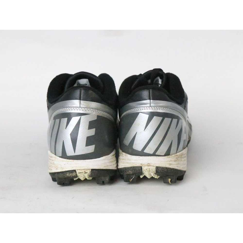 Nike Nike Land Shark 2 Low Football Cleats Shoes … - image 3