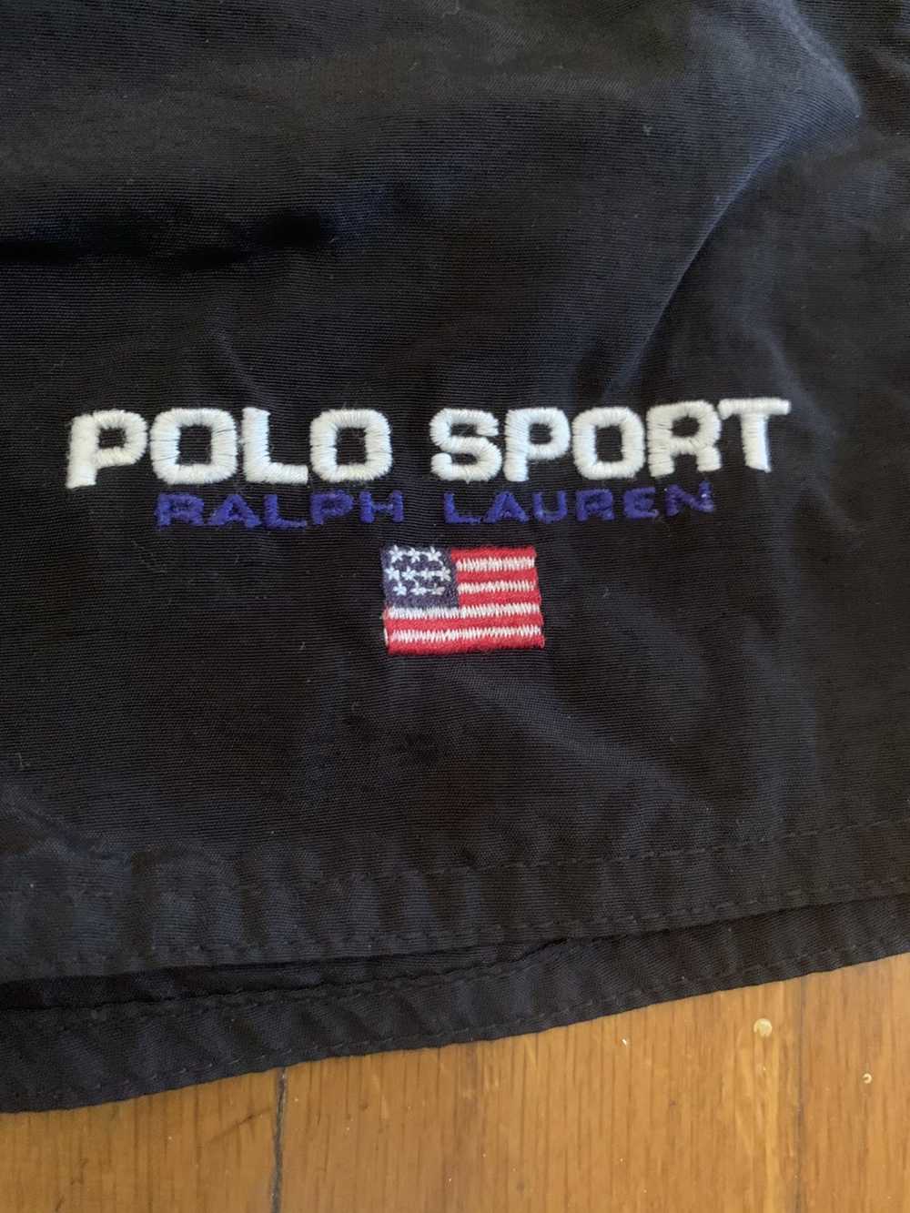 Polo Ralph Lauren Polo sport shorts - image 2