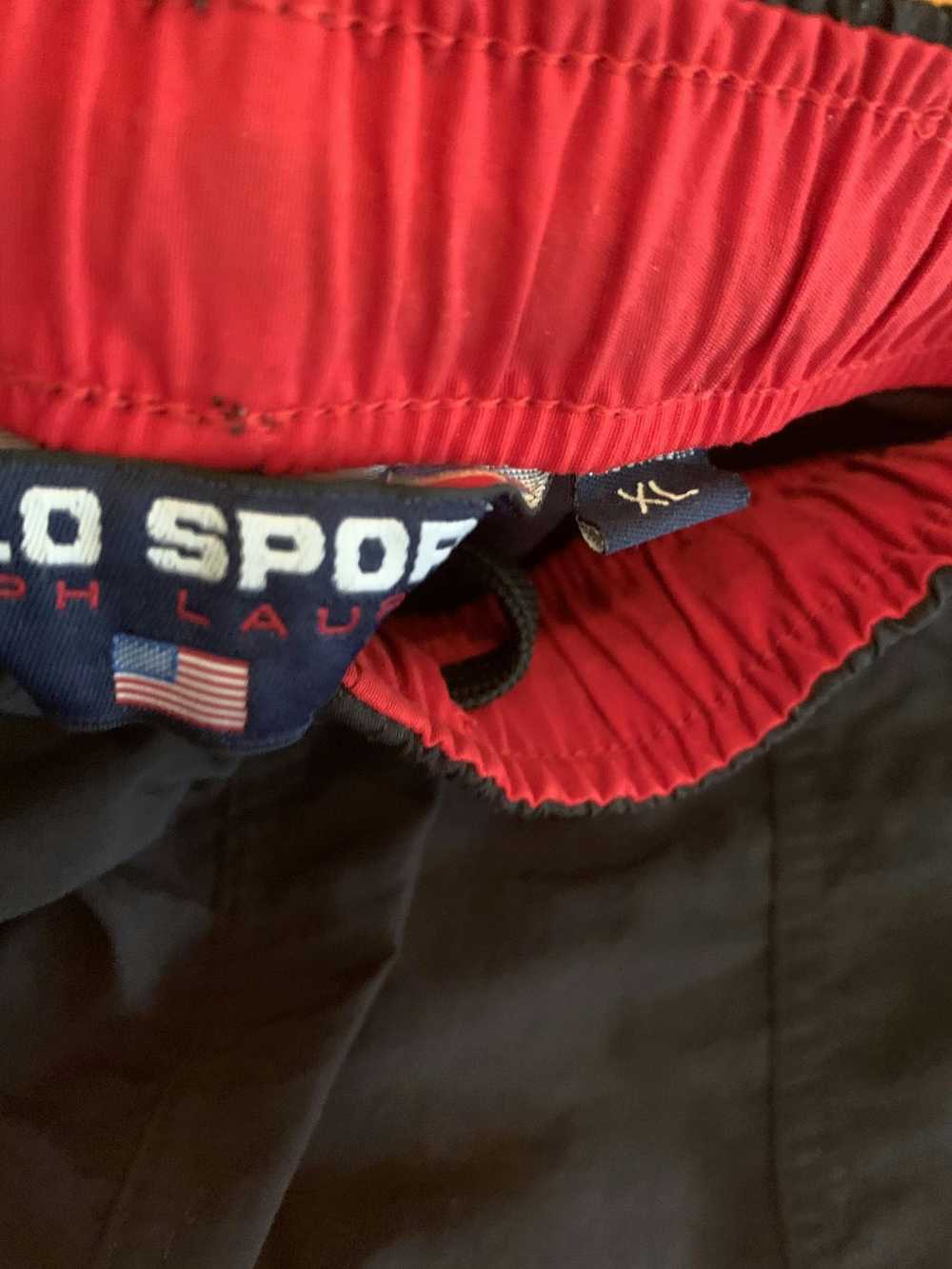 Polo Ralph Lauren Polo sport shorts - image 3