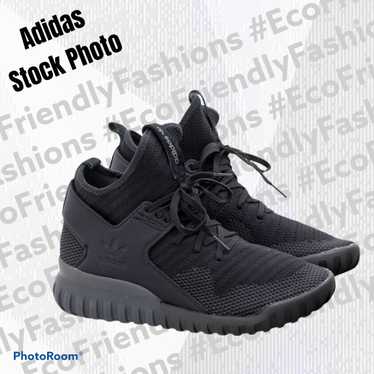 Adidas Tubular X PK Black Mid - image 1