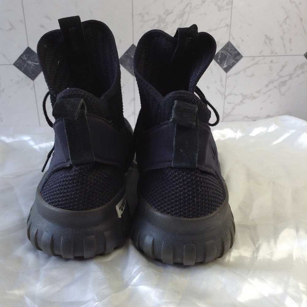 Adidas Tubular X PK Black Mid - image 3