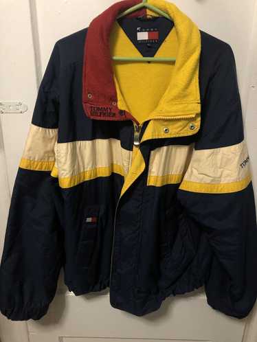 Tommy Hilfiger Rare Vintage 90s Tommy Hilfiger Jac