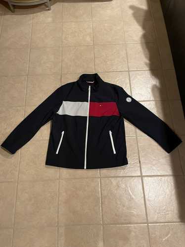 Tommy Hilfiger Tommy Hilfiger Water Resistant Jack