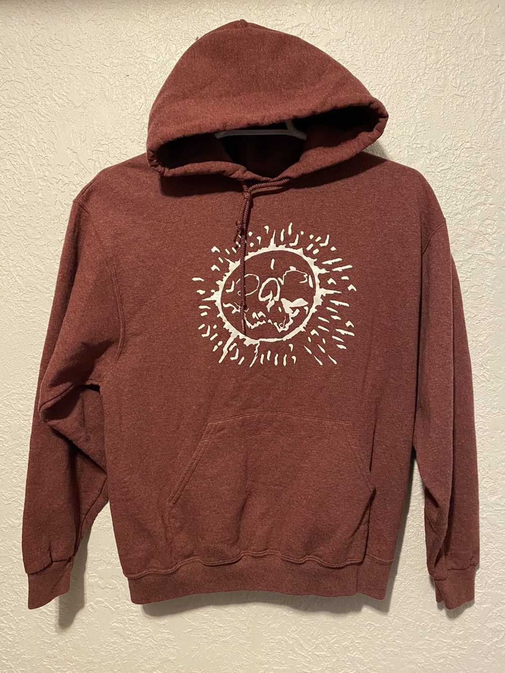 American Classics Oregon Total Eclipse Hoodie 201… - image 1