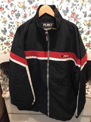 Fubu × Vintage Vintage 90s Fubu Jacket
