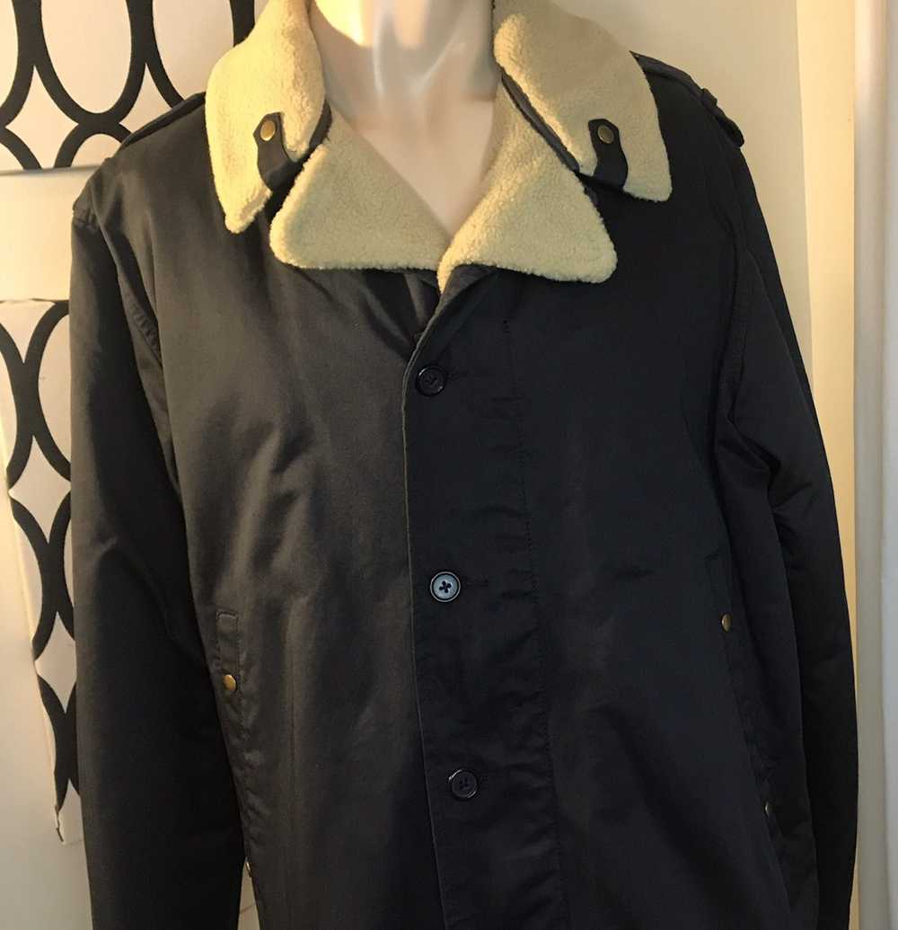 Nautica Nautica Military Style Jacket - image 7