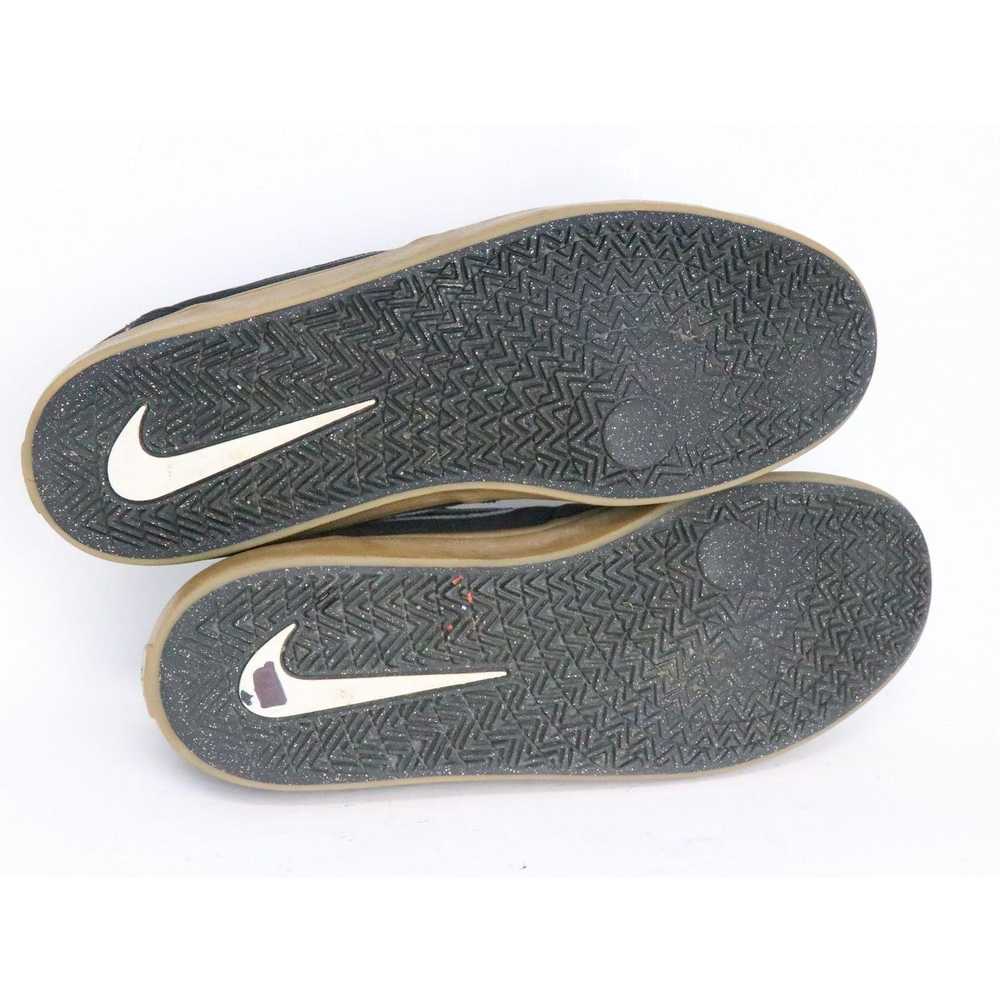 Nike NIKE Sb Check Solar Canvas Sneaker Men’s Sho… - image 6