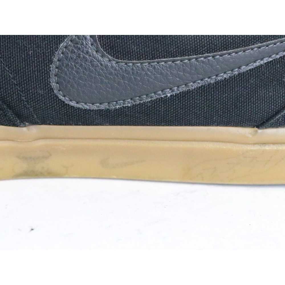 Nike NIKE Sb Check Solar Canvas Sneaker Men’s Sho… - image 7