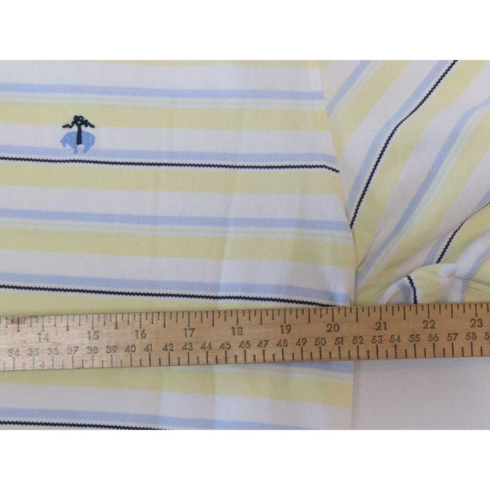 Brooks Brothers Brooks Brothers 346 Stripes Short… - image 3