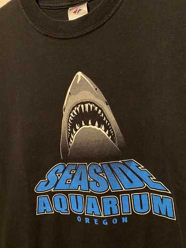 Other × Vintage Oregon Yachats Aquarium Shark Vint