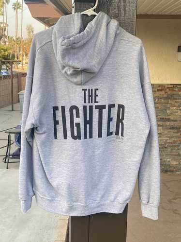 Movie The fighter movie promo sweatshirt