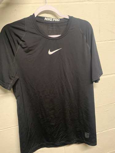 Nike Nike dry fit short sleeve T