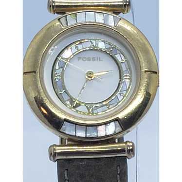 Fossil Fossil womens watch NEEDS A BATTERY - image 1