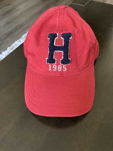 Tommy Hilfiger Tommy Hilfiger Dad Hat