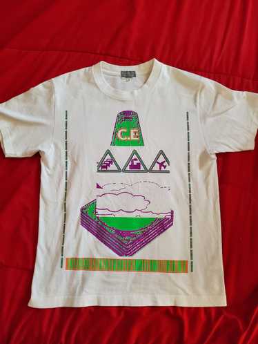 Cav empt t Gem