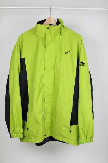 Nike ACG Nike ACG Green Storm Fit Jacket