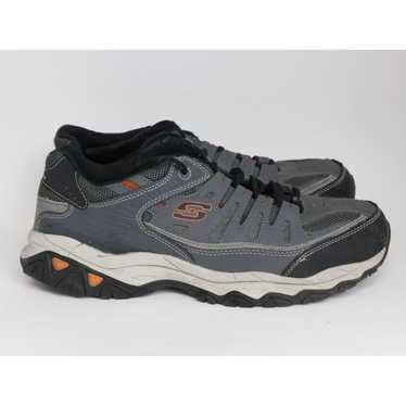 Skechers Skechers Afterburn MFit Mens Training Ru… - image 1