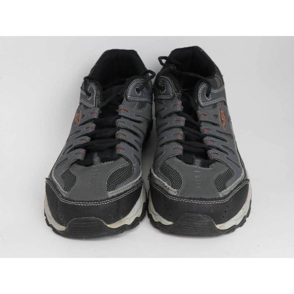 Skechers Skechers Afterburn MFit Mens Training Ru… - image 2