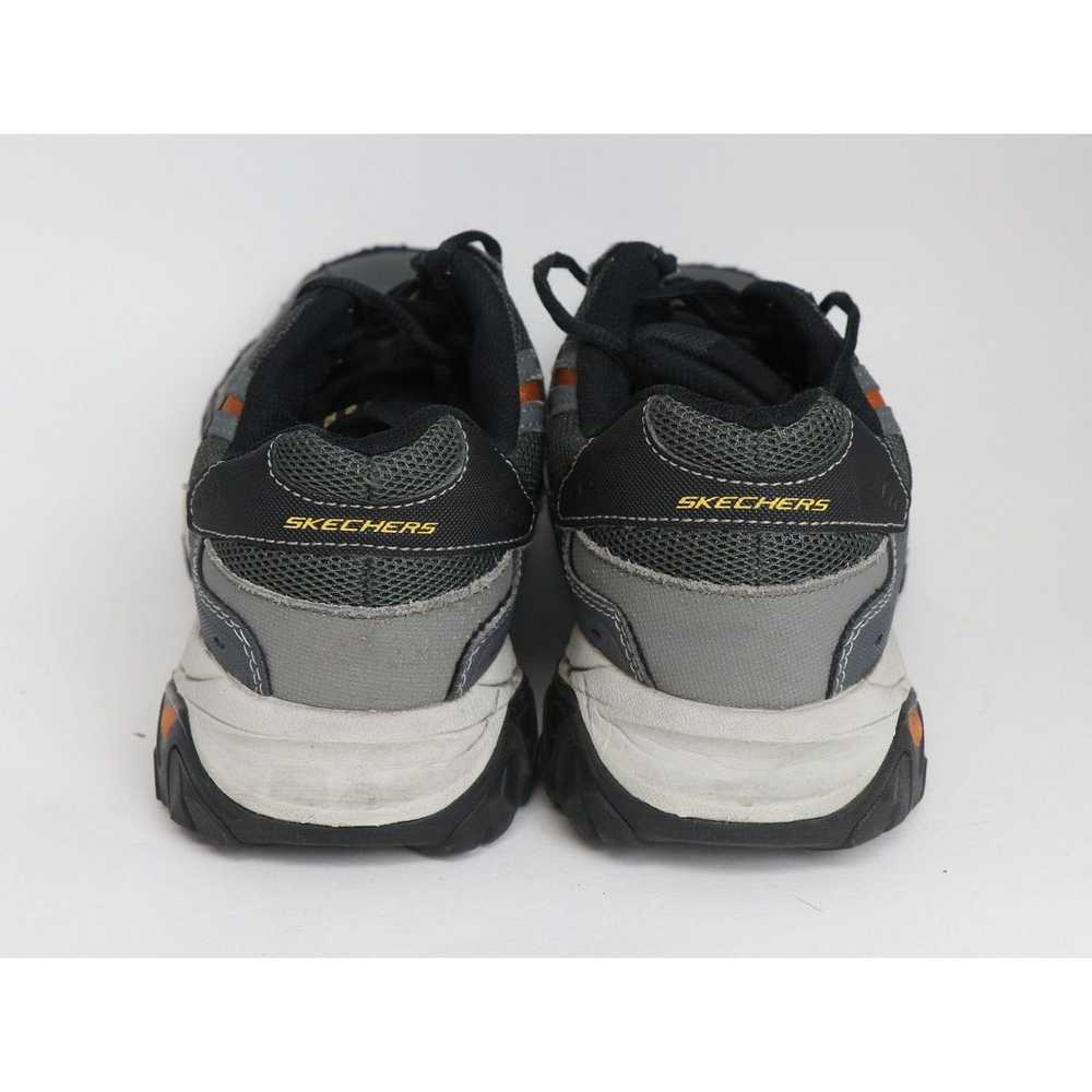 Skechers Skechers Afterburn MFit Mens Training Ru… - image 3