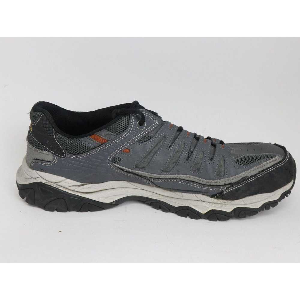 Skechers Skechers Afterburn MFit Mens Training Ru… - image 5