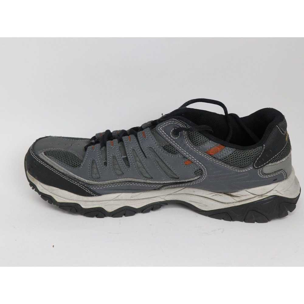 Skechers Skechers Afterburn MFit Mens Training Ru… - image 6