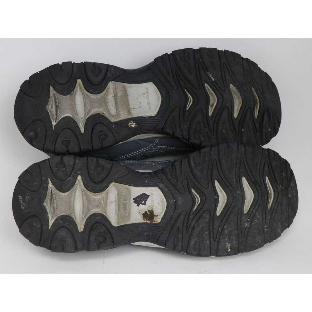 Skechers Skechers Afterburn MFit Mens Training Ru… - image 7