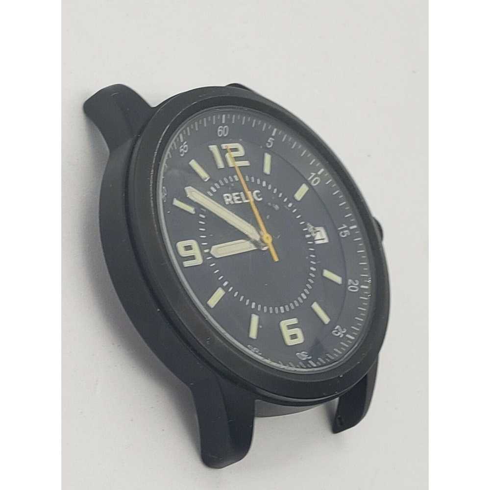 Relic Relic Men's Watch zr11946 For Parts - image 3