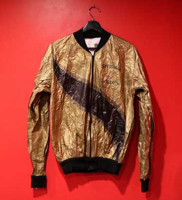 Retro Jacket × Streetwear × Vintage Vintage 1980s 