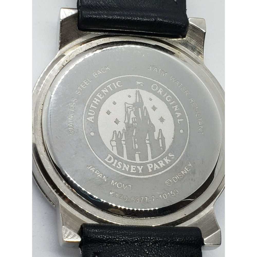 Disney Authentic Disney Park Watch Mickey Mouse - image 4