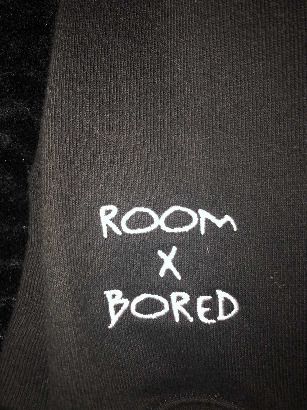 Custom RoomxBored Temptations hoodie - image 2