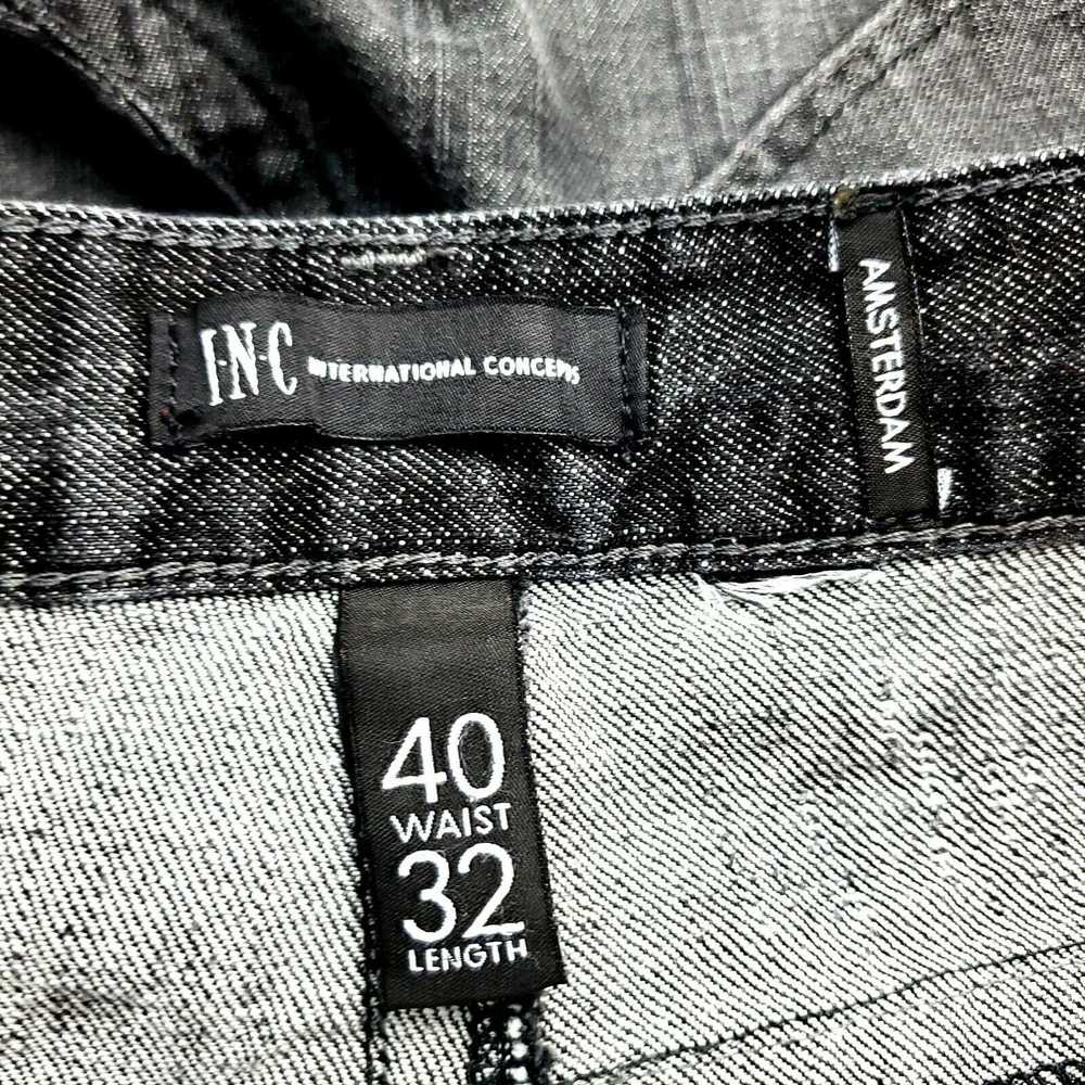 I.N.C INC International Concepts Amsterdam 42/28 … - image 3