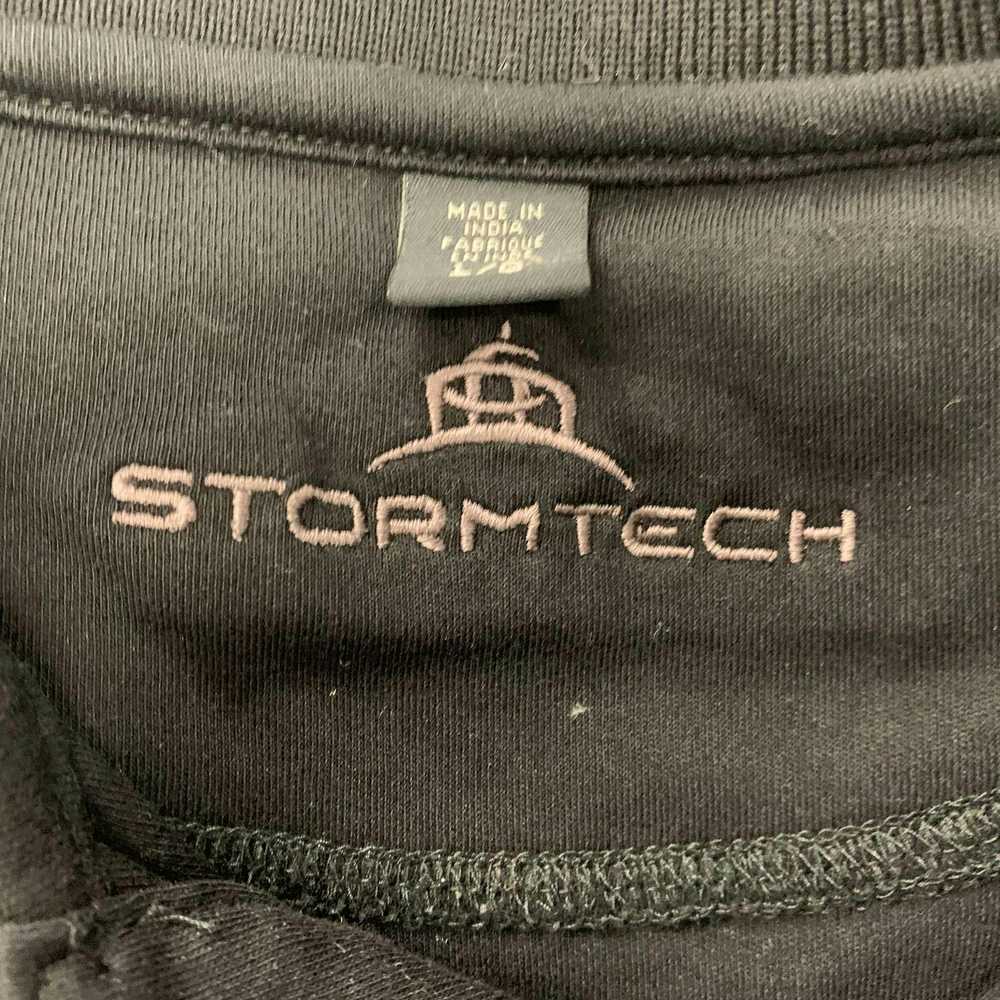 Stormtech University Of Western Ontario Polo Shir… - image 4