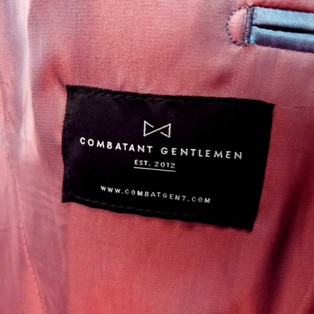 Combatant Gentlemen Combatant Gentlemen 46R 2 But… - image 8