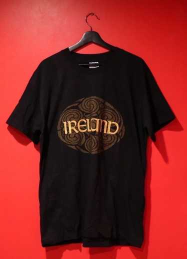 Art × Streetwear × Vintage Vintage 1990s Ireland S