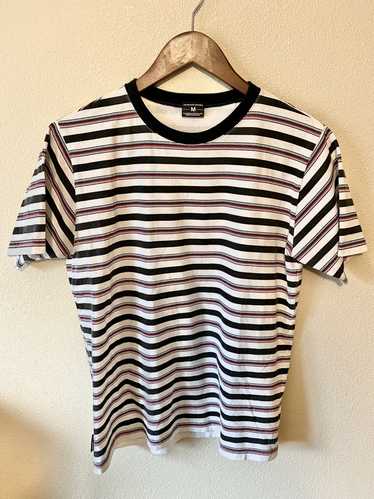 Bounty Hunter Bounty Hunter BXH Striped Tee Shirt