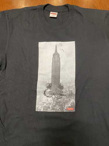 Tee Empire State Building - Gem