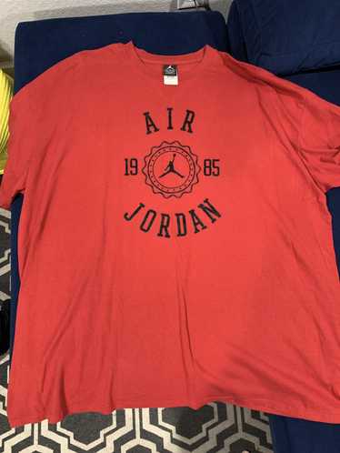 Jordan Brand × Nike × Vintage Air Jordan 1985