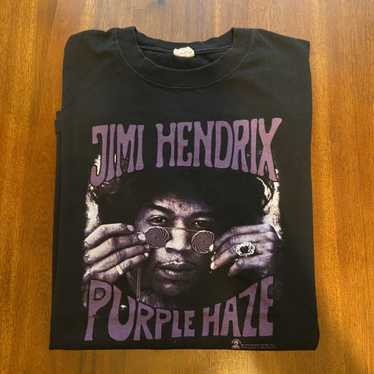 Jimi Hendrix Jimi Hendrix Tee - image 1