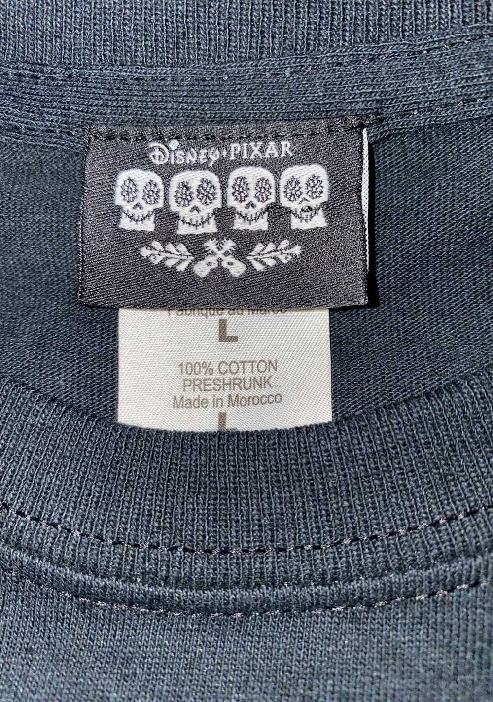 Disney Disney x Pixar Coco Movie T Shirt - image 2