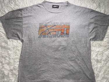 Sportswear × Vintage Vintage ESPN T Shirt - image 1