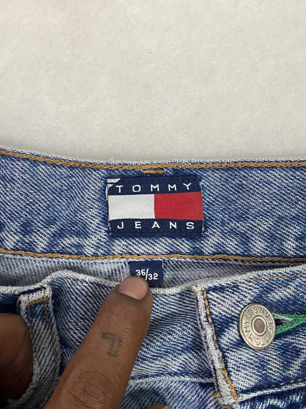 Tommy Hilfiger Tommy Hilfiger Jeans - image 5