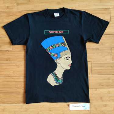 Supreme supreme nefertiti - Gem