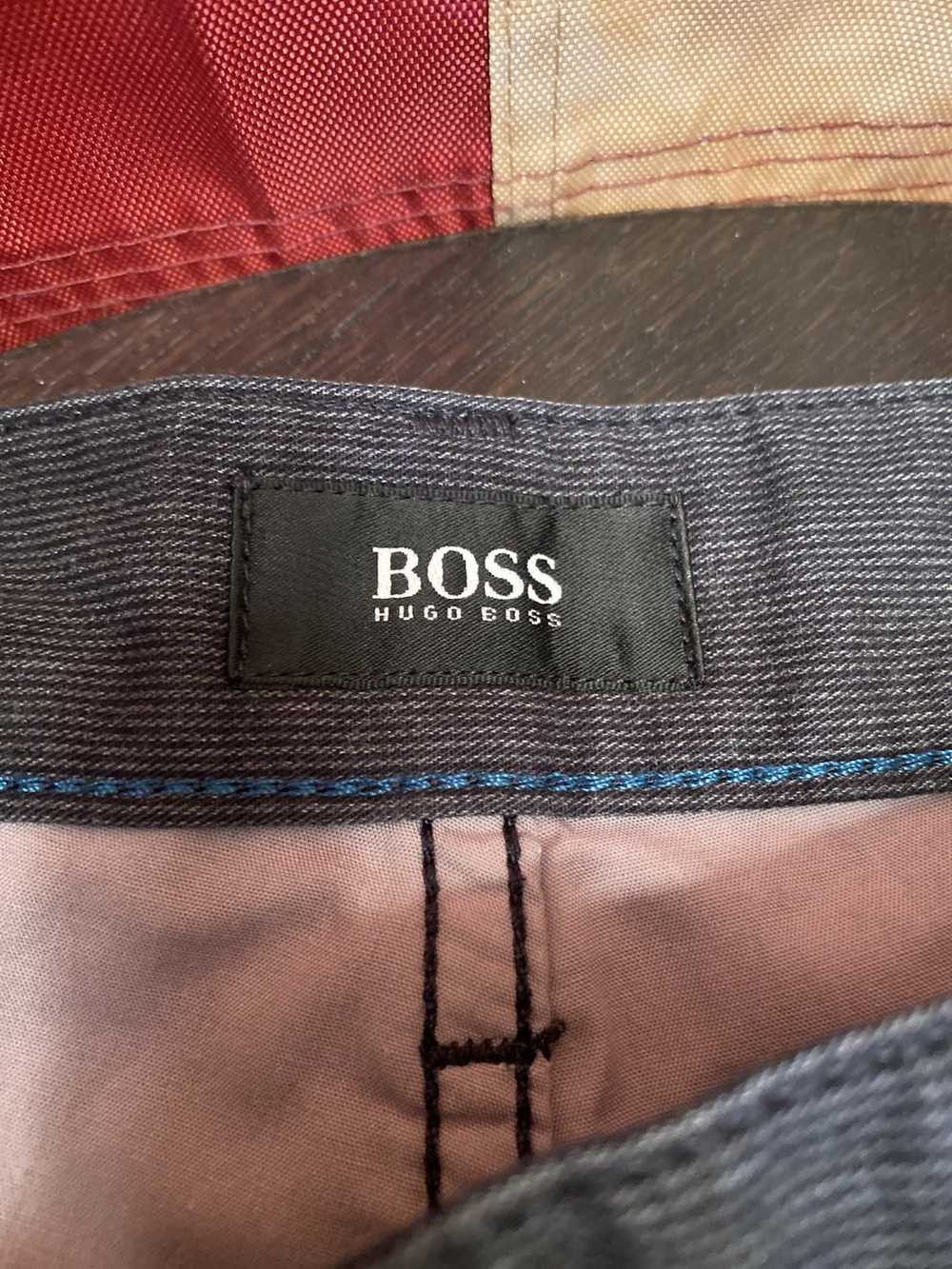 Hugo Boss Hugo Boss jeans - image 4