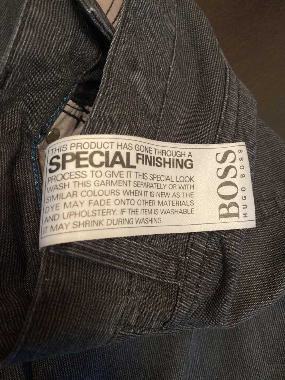 Hugo Boss Hugo Boss jeans - image 5