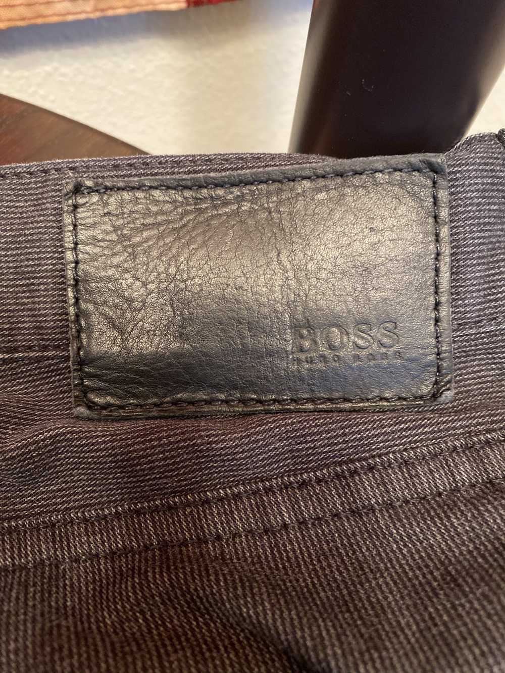 Hugo Boss Hugo Boss jeans - image 8